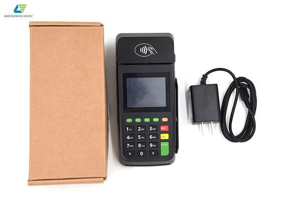 NFC El Kartı Ödeme Makinesi Kablosuz Bluetooth Ödeme Makinesi