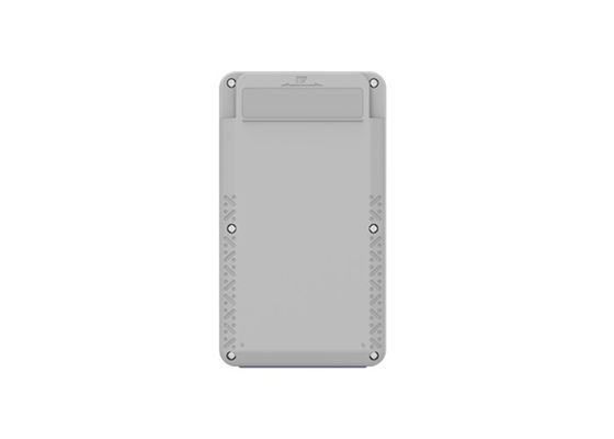Güvenli Mobil Kart Ödemeleri için Linux Platformu EMV PCI Chip Bluetooth MPOS Terminal