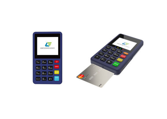 Güvenli Ödeme Çözümleri ile Akıllı El POS Terminalı