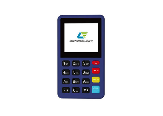 Mobil Ödeme Makinesi Taşınabilir Linux POS Sistemi 4g EMV Akıllı El Posu Ucuz Çevrimdışı Mini Pos Terminal