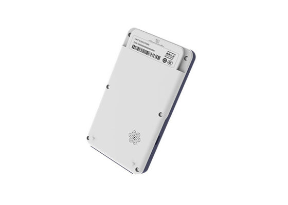 El taşıyan Mini Çift SIM Kartlar Ödeme SDK ile Mobil Linux POS Terminalı Tüm Tek POS Sistemi