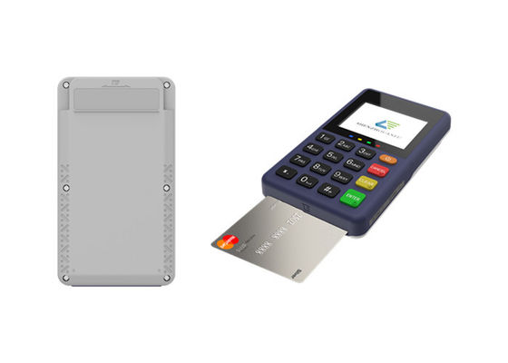 2.4 Inch Terminal POS NFC 4G Wifi Mobile POS Terminal LINUX Mini POS Makine Barcode Okuyucu ile