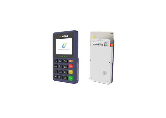NFC Dokunmatik Ekranlı Pos Terminalli Pos Makineli El Pos EMV Sertifikalı