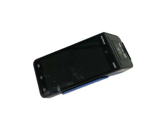 VeriFone X990 POS ödeme terminali finansal ekipman