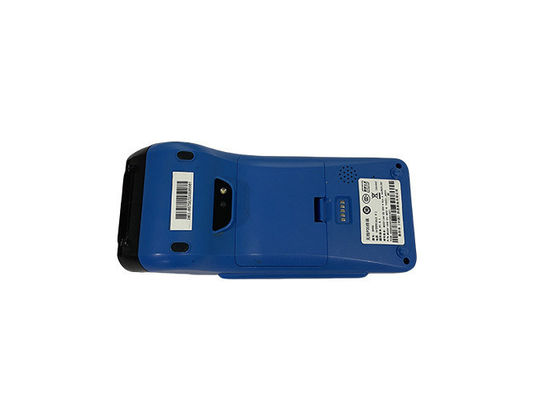 Yenilenmiş Yeni Verifone POS terminal 4G 5.5 inç El Pos terminal makinesi X990