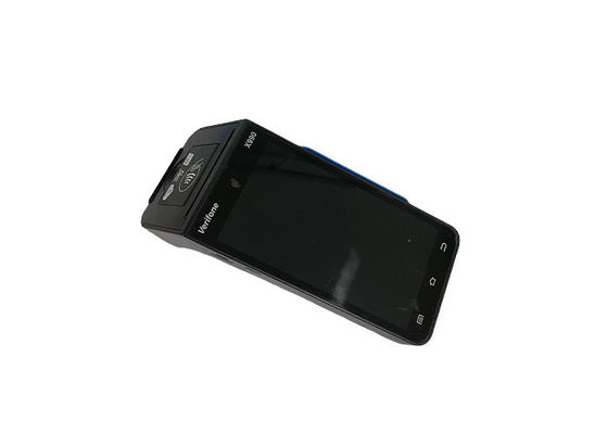 İkinci El Verifone Pos Terminal Android 5.5 Inch Akıllı Pos Terminal Makinesi X990