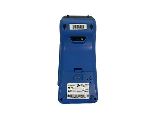 İkinci El Verifone Pos Terminal Android 5.5 Inch Akıllı Pos Terminal Makinesi X990