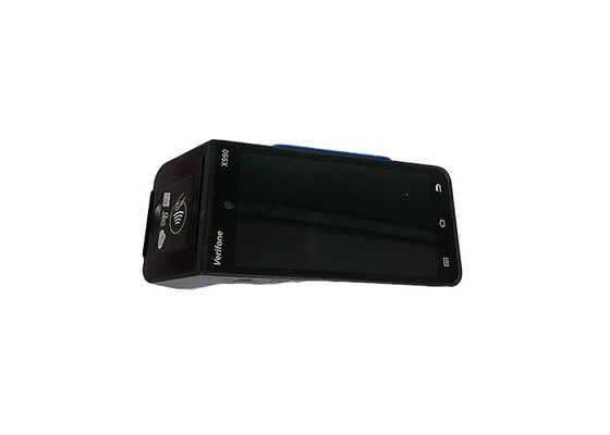 İkinci El Verifone Pos Terminal Android 5.5 Inch Akıllı Pos Terminal Makinesi X990