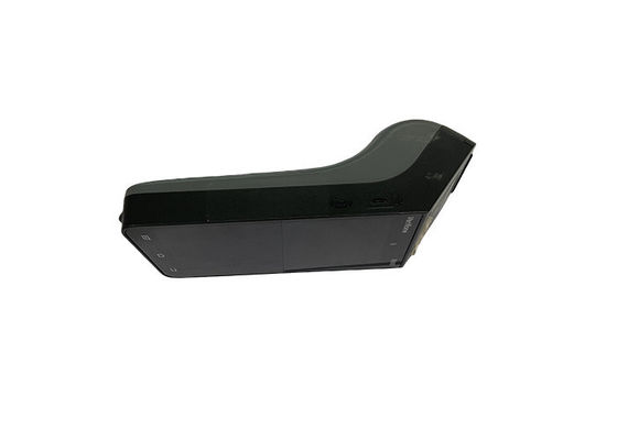 Yeni Verifone X990 POS terminal makinesi 4G 3G 2G iletişimli dokunmatik ekranlı LCD