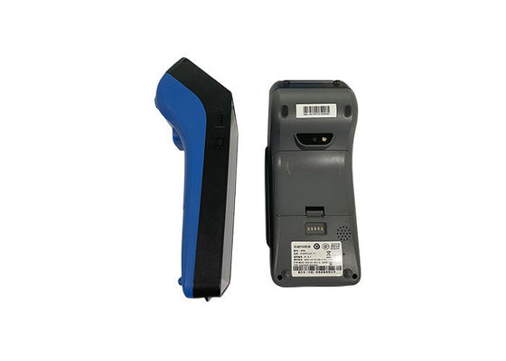 Hotsale ikinci el X990 Smart Pos Terminal 4G LTE, 2G / 3G, WiFi, BT Pos Terminal ile uyumludur