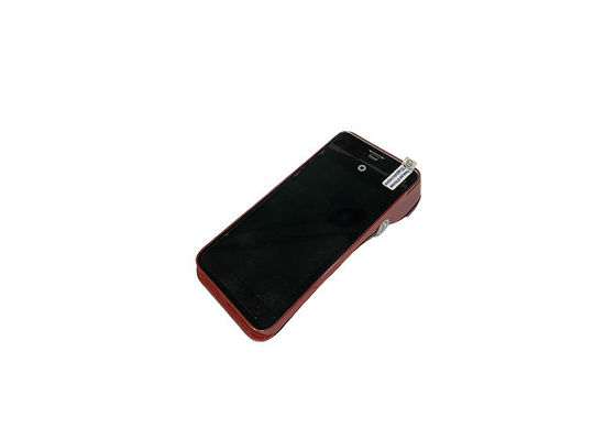 Büyük Envanter Kullanılmış PAX A920 4G Kablosuz Pos Terminal makinesi