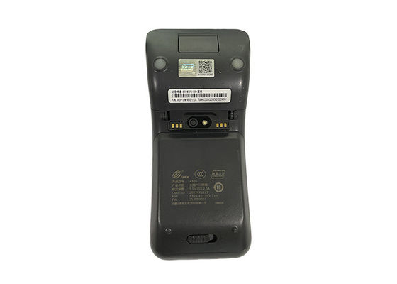 Büyük Envanter Kullanılmış PAX A920 4G Kablosuz Pos Terminal makinesi