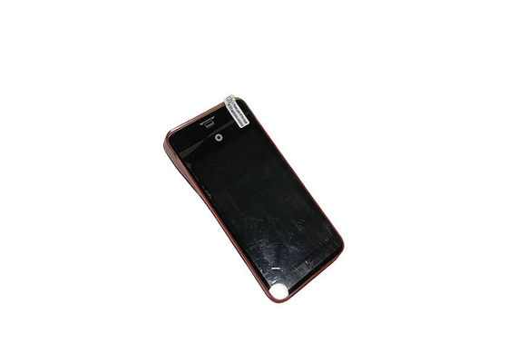 A920 akıllı terminal cihazı için 4G Android 7.1 NFC mobil kart POS desteği