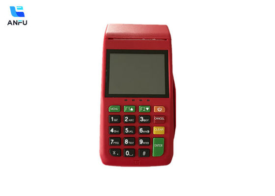 Brand New Function Key POS Device Accessories Keypad For AF75 POS Terminal Machine Yeni bir işlev anahtarı