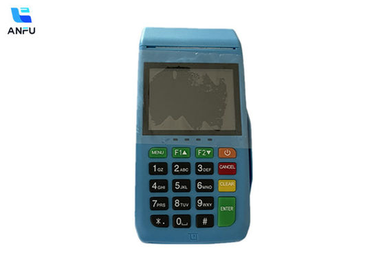 Taksi Fiyatı Toplama Linux Pos Terminal, Şarj Ön ödeme ödeme cihazı