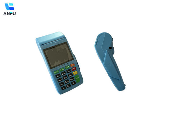 Kapasitif dokunmatik ekran All In One POS Sistem Makine Geleneksel Pinpad Pos Terminalı
