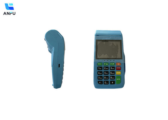Kapasitif dokunmatik ekran All In One POS Sistem Makine Geleneksel Pinpad Pos Terminalı