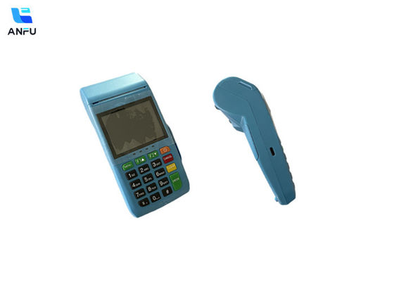 Akıllı taşınabilir Linux pos Terminal üreticisi el yazıcısı satış noktası pos sistemi