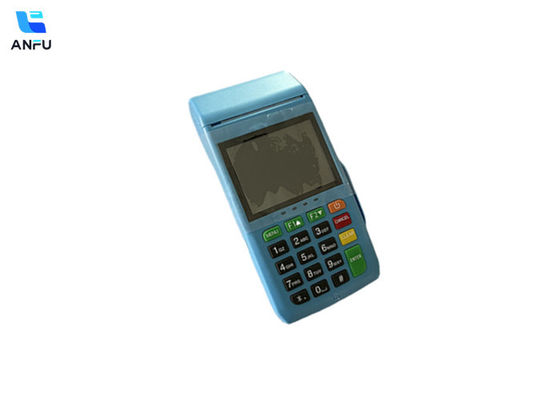 Akıllı taşınabilir Linux pos Terminal üreticisi el yazıcısı satış noktası pos sistemi