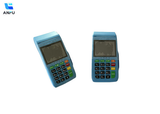 Akıllı taşınabilir Linux pos Terminal üreticisi el yazıcısı satış noktası pos sistemi