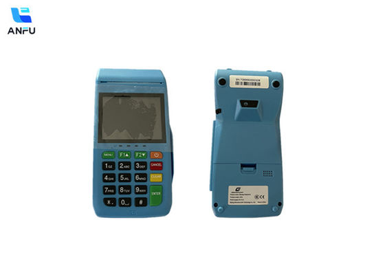Akıllı taşınabilir Linux pos Terminal üreticisi el yazıcısı satış noktası pos sistemi