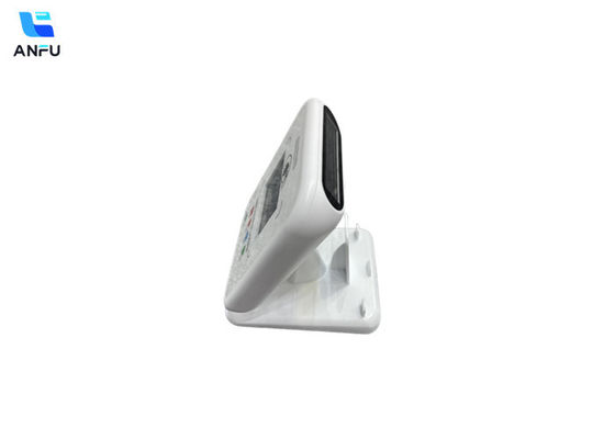 QF100 2G/4G/WIFI QR kodu Ödeme Hoparlör Ses Kutusu Ödeme Hatırlatması Sınırsız Ülkeler