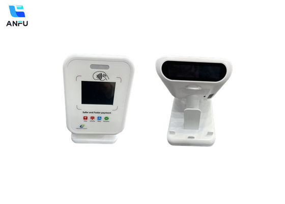 2G / 4G / WIFI QR Kod Ödeme Ses Onay Ses Kutusu Restoran Süpermarket için