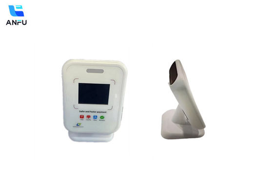 Bluetooth Bağlantı QR Kodu Ses Kutusu Hoparlör Uzun Mesafe Perakende Restoran Süpermarket için