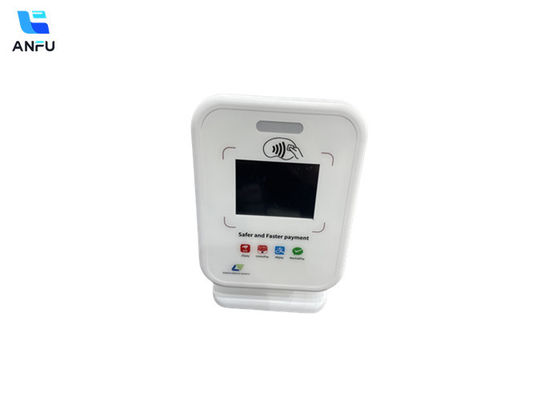 Bluetooth Bağlantı QR Kodu Ses Kutusu Hoparlör Uzun Mesafe Perakende Restoran Süpermarket için