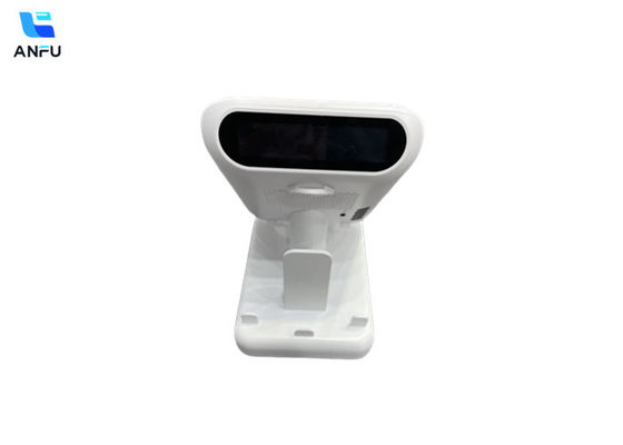 Bluetooth Bağlantı QR Kodu Ses Kutusu Hoparlör Uzun Mesafe Perakende Restoran Süpermarket için