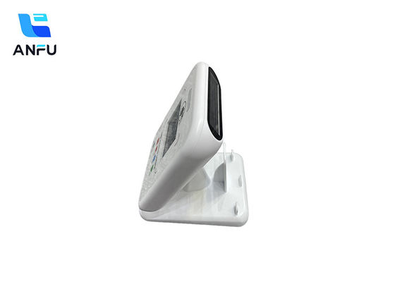 OEM/ODM Ödeme Terminal Bulut Hoparlörü 4g+wifi Dinamik Statik QR Kodu Restoran için