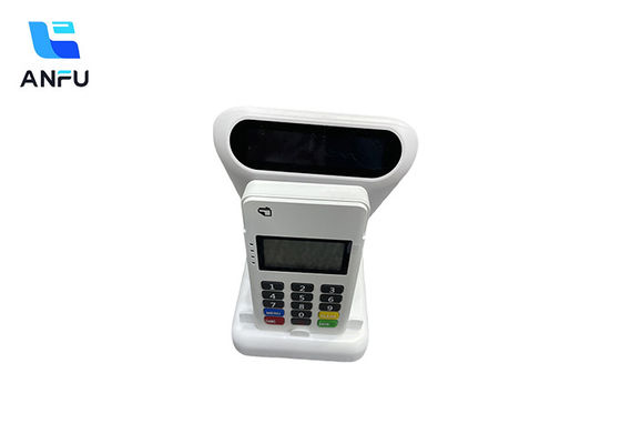 OEM/ODM Ödeme Terminal Bulut Hoparlörü 4g+wifi Dinamik Statik QR Kodu Restoran için