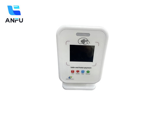 OEM/ODM Ödeme Terminal Bulut Hoparlörü 4g+wifi Dinamik Statik QR Kodu Restoran için