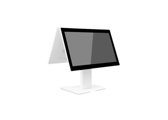 Hepsi Birde 15.6 Inç Dokunmatik Ekran POS Sistemi Fatura Makinesi POS Sistemi Monitörleri